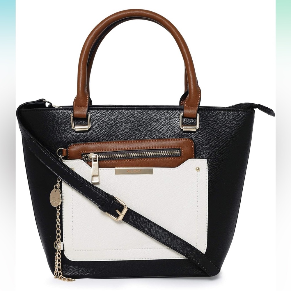 NWT ALDO womens Perimma handbag - Picture 4 of 7